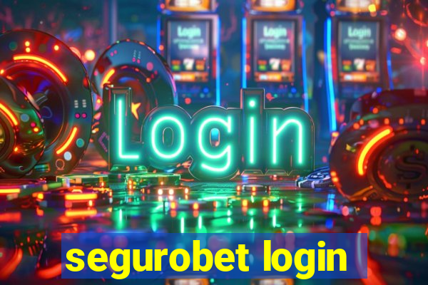 segurobet login